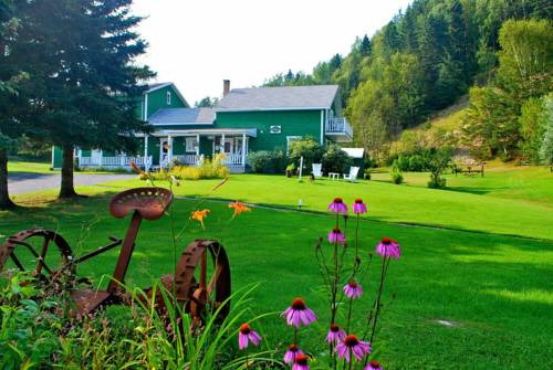 Saint-Urbain (Québec) Canada Booking Discount booking.com