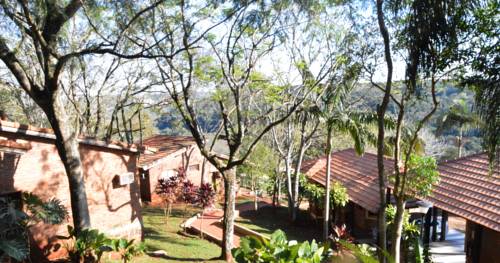 Puerto Iguazú Argentine Réservation Réduction booking.com