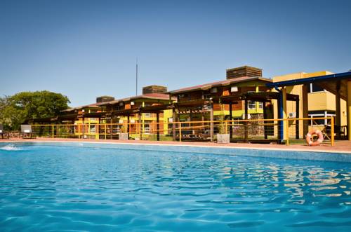 Posadas Argentina Booking Discount booking.com