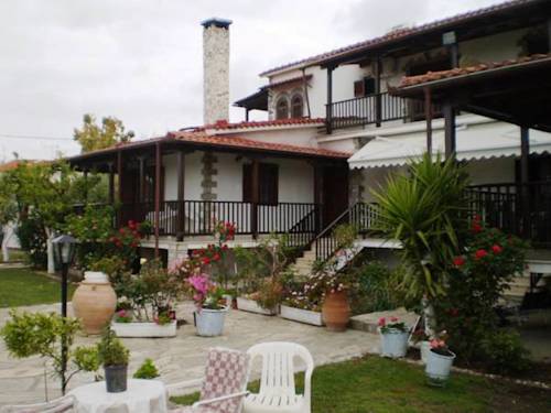 Néa Skióni Greece Booking Discount booking.com