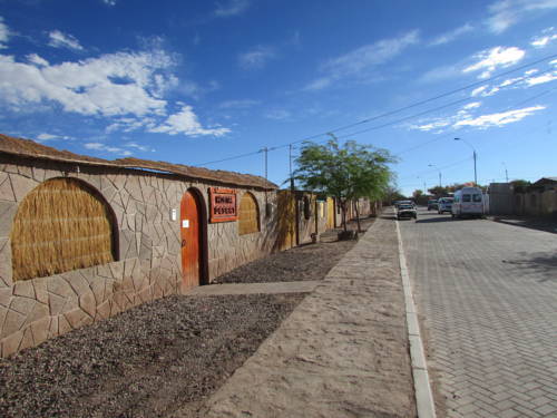 San Pedro de Atacama Chile Booking Discount booking.com