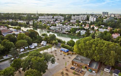 Champigny-sur-Marne France Booking Discount booking.com