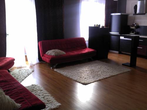 Irkutsk Russia Booking Discount booking.com