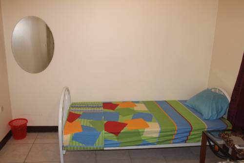 Republiek Suriname Réservation Réduction booking.com