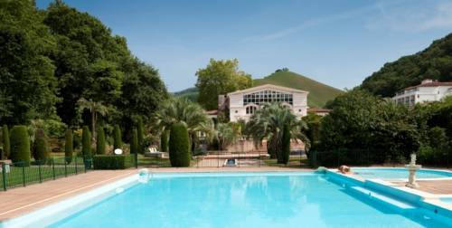 Cambo-les-Bains France Booking Discount booking.com