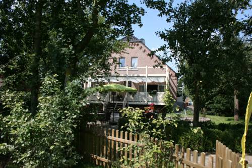 Kleve-Donsbrüggen Germany Booking Discount booking.com