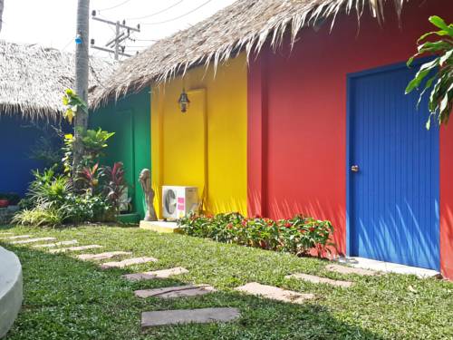 Thongsala Thaïlande Réservation Réduction booking.com