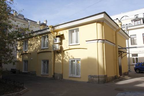 Saint Petersburg Russia Booking Discount booking.com