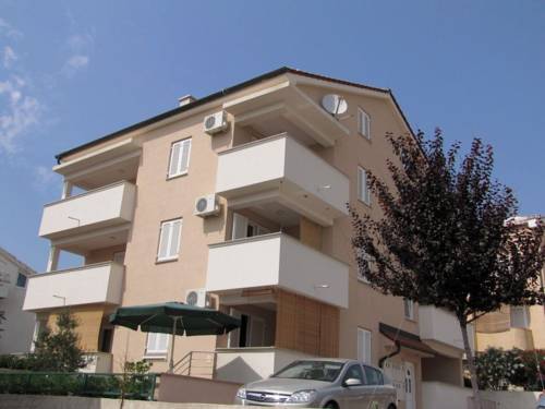 Novalja Croatie Réservation Réduction booking.com