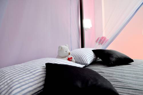 Weligama Sri Lanka Réservation Réduction booking.com