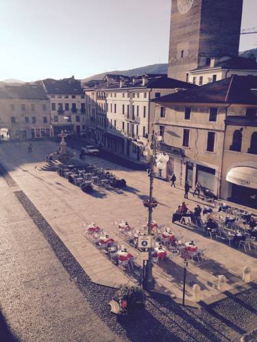 Bassano del Grappa Italie Réservation Réduction booking.com