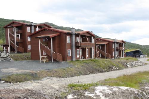 Moen Norway Booking Discount booking.com