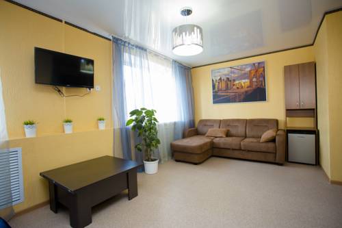 Miass Russie Réservation Réduction booking.com