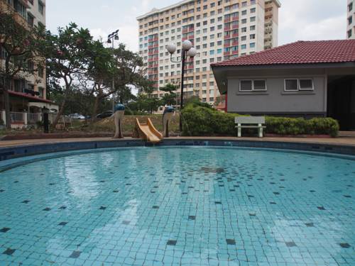 Nusajaya Malaysia Booking Discount booking.com