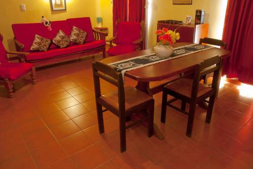 Merlo Argentine Réservation Réduction booking.com