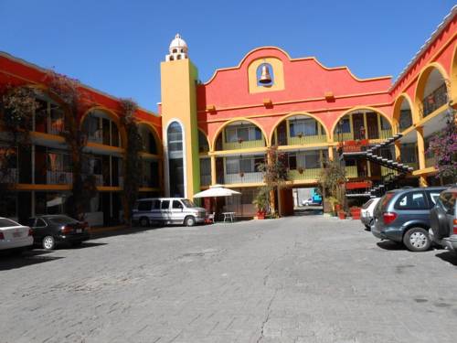 Durango Mexico Booking Discount booking.com