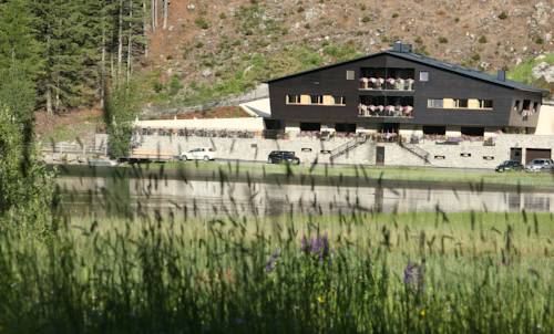 Rio Bianco - Sarentino Italie Réservation Réduction booking.com