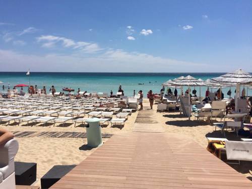 Torre Lapillo Italie Réservation Réduction booking.com