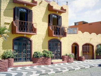 Balneário Camboriú (Santa Catarina) Brésil Réservation Réduction booking.com