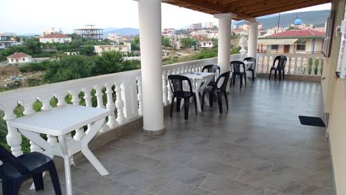 Ksamil Italie Réservation Réduction booking.com