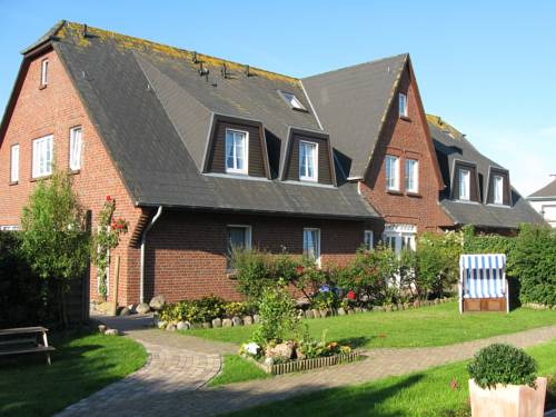 Wenningstedt Allemagne Réservation Réduction booking.com