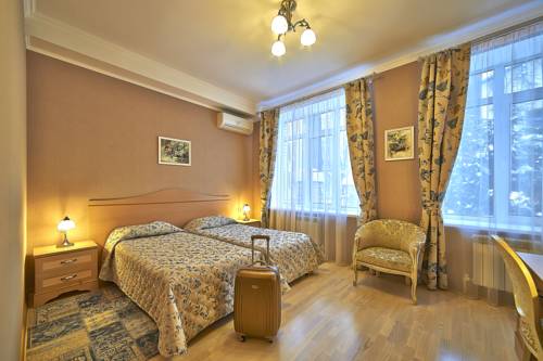 Moscow Russia Booking Discount booking.com