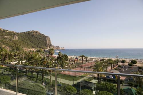 Alanya Turkey Booking Discount booking.com