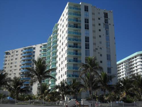 Hollywood Beach (Florida) United States Booking Discount booking.com