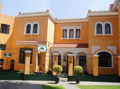 Lima Peru Booking Discount booking.com