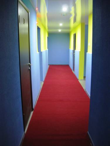 Cheboksary Russia Booking Discount booking.com