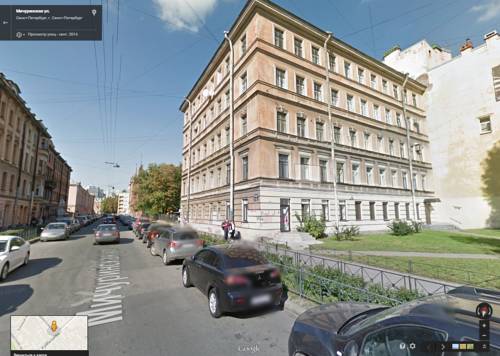 Saint Petersburg Russia Booking Discount booking.com