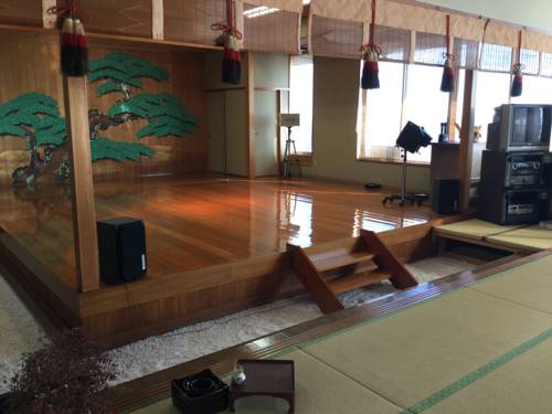 Minamichita Japon Réservation Réduction booking.com