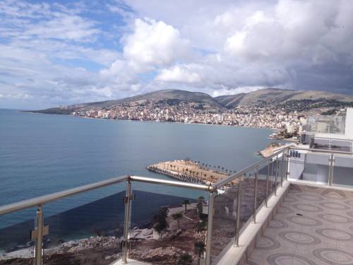 Sarandë Albania Booking Discount booking.com
