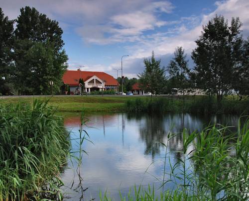 Fülöpszállás Hongrie Réservation Réduction booking.com