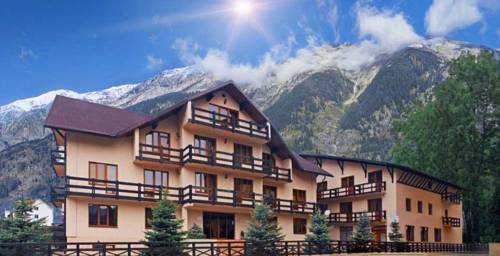 Krasnaya Polyana Russia Booking Discount booking.com