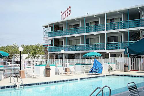 Ocean City (Maryland) États Unis Réservation Réduction booking.com