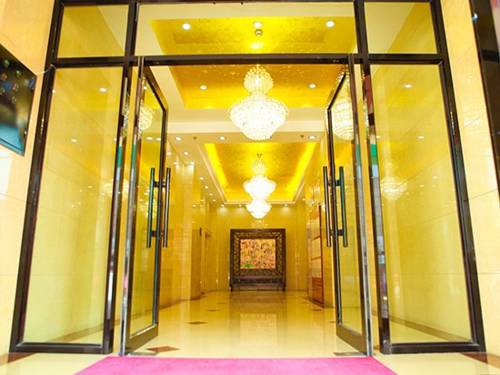 Wudalianchi China Booking Discount booking.com