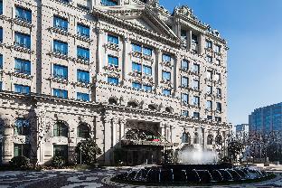 Shanghai China Booking Discount agoda.com