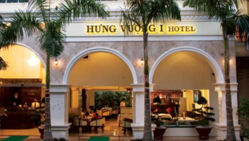 Ho Chi Minh Vietnam Réservation Réduction booking.com