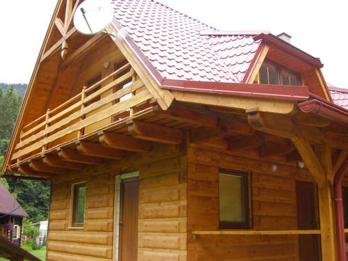 Štefanova Slovaquie Réservation Réduction booking.com