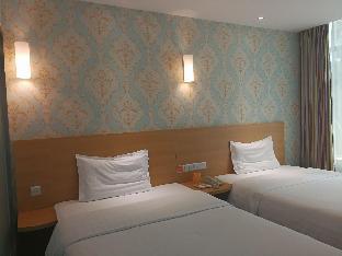 Suzhou China Booking Discount agoda.com