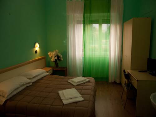 Genova Italy Booking Discount booking.com