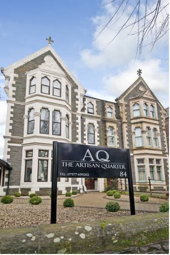 Cardiff United Kingdom Booking Discount booking.com