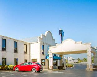 Columbia (TN) United States Booking Discount agoda.com