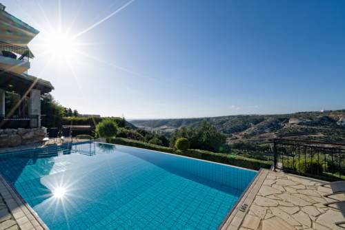 Kouklia Cyprus Booking Discount booking.com