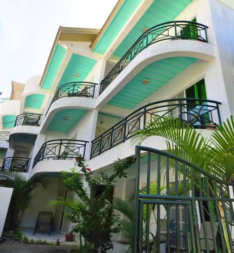 Boracay Philippines Booking Discount booking.com