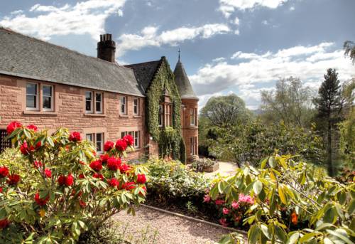 Ballater Royaume-Uni Réservation Réduction booking.com