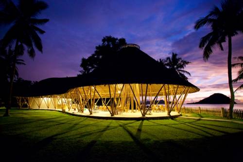 Lemonga Indonésie Réservation Réduction booking.com