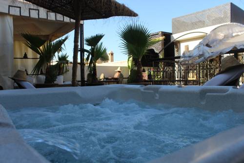 Marrakech Maroc Réservation Réduction booking.com