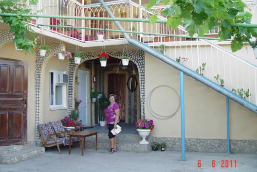 Kertch, Yurkino Crimée Réservation Réduction booking.com